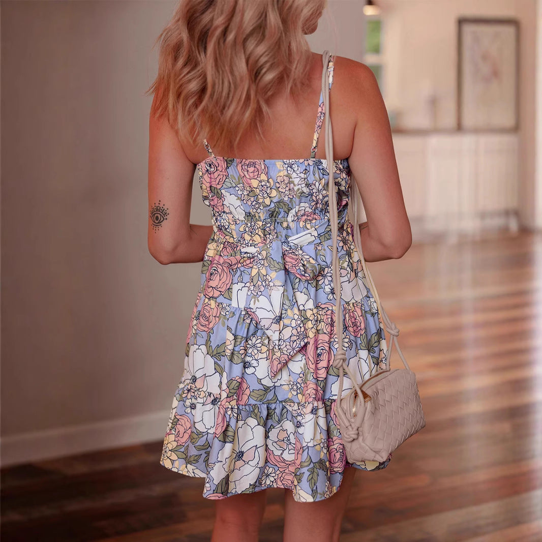 Flowy &amp; Chic Summer Style - Deviso