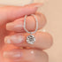 Diamond Look Necklace for Women - Deviso