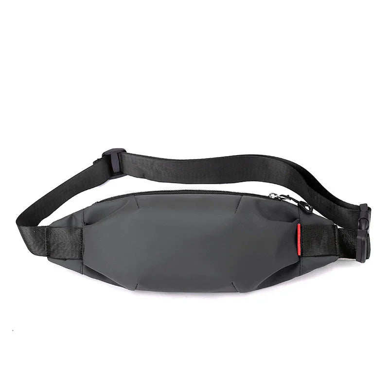 Lightweight mini waist bag 