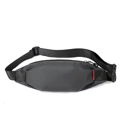 Lightweight mini waist bag 