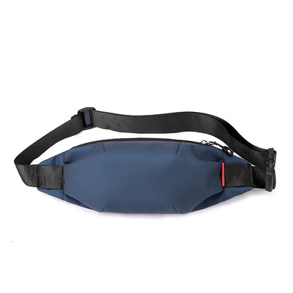Lightweight mini waist bag 