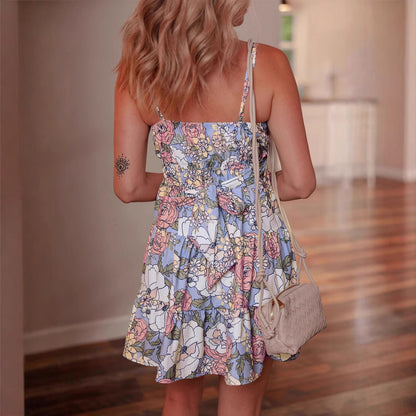 Flowy &amp; Chic Summer Style - Deviso