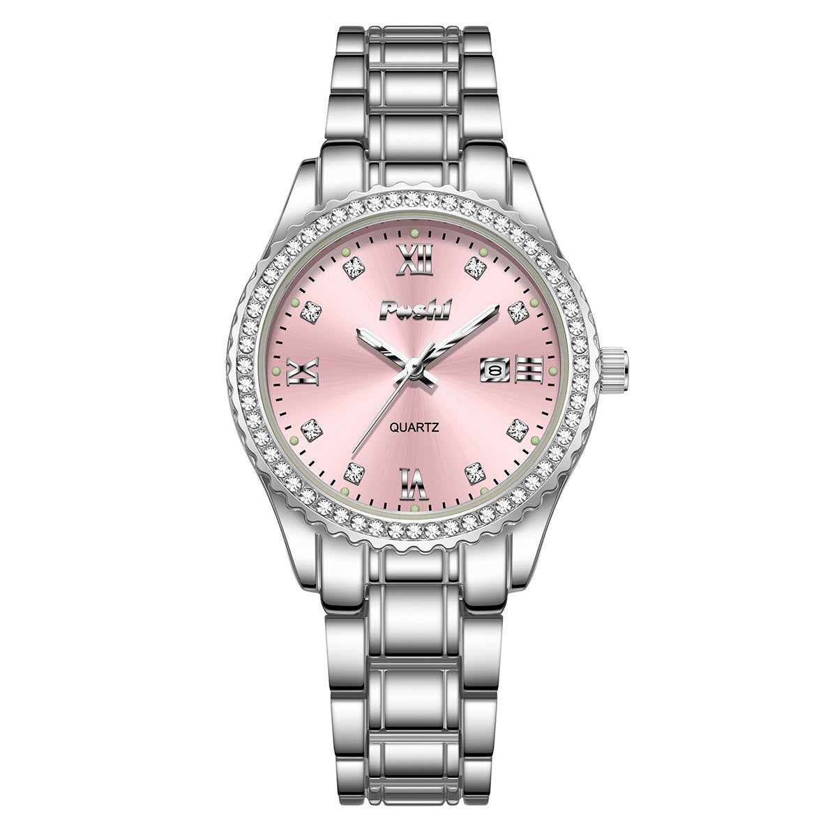Women’s Light Luxury Watch - Deviso