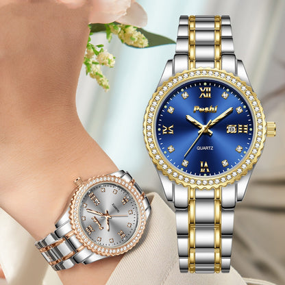 Women’s Light Luxury Watch - Deviso