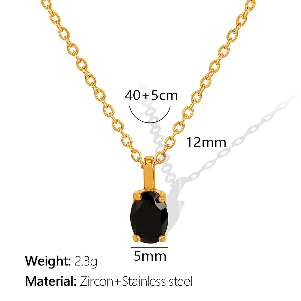 High-Grade Design Necklace