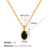 High-Grade Design Necklace