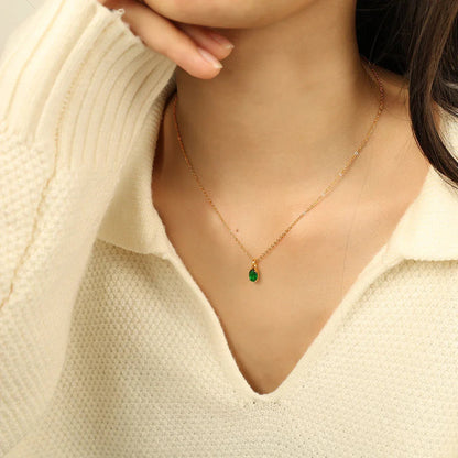 High-Grade Design Necklace