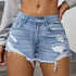 Women’s Fashion Hit Shorts - Deviso