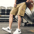 Men’s Summer Ice Silk Workwear - Deviso