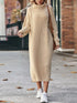 Women’s Winter Turtleneck - Deviso