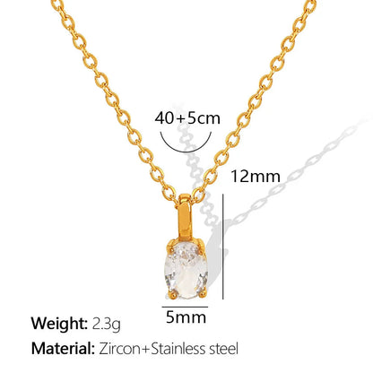 High-Grade Design Necklace
