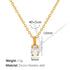 High-Grade Design Necklace