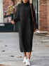 Women’s Winter Turtleneck - Deviso