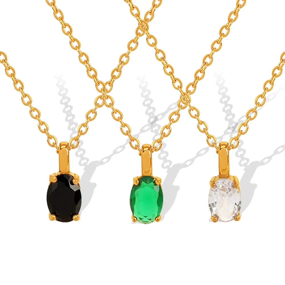 High-Grade Design Necklace