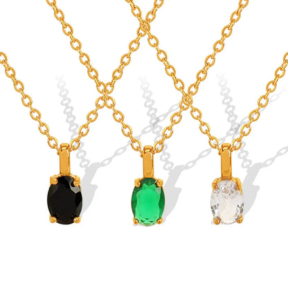 High-Grade Design Necklace